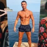 17 foreign celebrities who surpassed the population of many countries with their record followers on Instagram