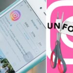 How to find people who unfollowed on Instagram?