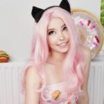 10 Things You Didn't Know About YouTuber Belle Delphine