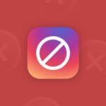 A new feature is coming to Instagram: blocking all future user accounts