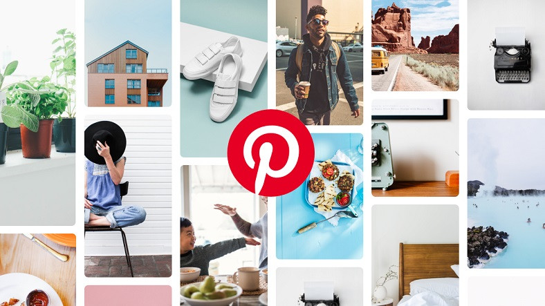 Advertisement Ban on Pinterest Removed