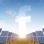 Facebook announces that it has reached its goal of using 100 percent renewable energy