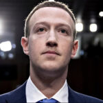 Facebook Leak Also Found Data of Zuckerberg