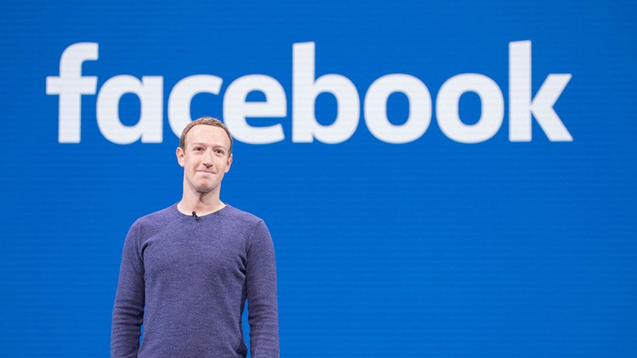 Facebook spent $ 23 million on Zuckerberg