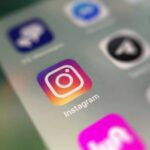 Hiding Instagram Post Likes Test