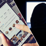 Social media virus: Instagram accounts in danger