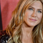 The Amazing Interaction Jennifer Aniston Reached on Instagram