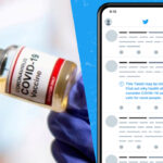 Twitter takes a new step for Covid-19 vaccines