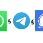 WhatsApp, Telegram and Signal: Which One Should You Use?