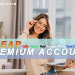 The Most Reliable Premium Account & Follower Sales Site.